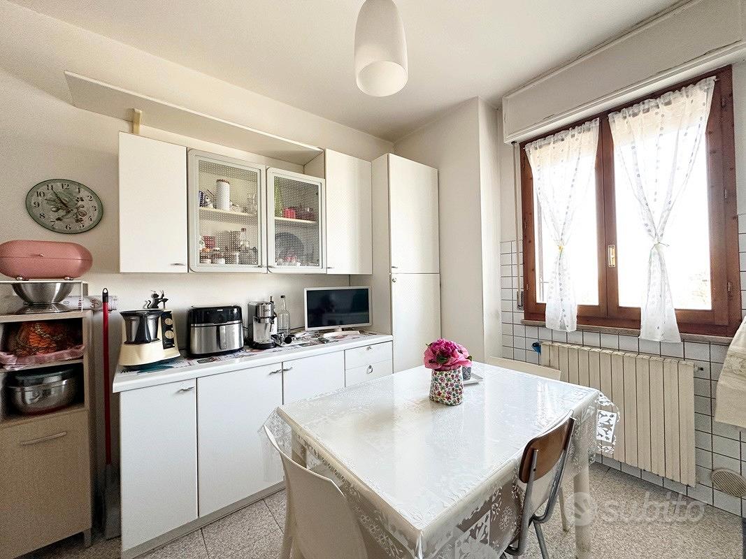 Appartamento – Città di Castello, Riosecco - Vista 2