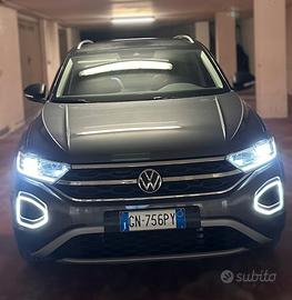 Volkswagen T-Roc  1.0 tsi Life 110cv
