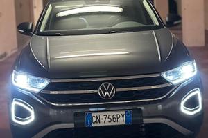 Volkswagen T-Roc  1.0 tsi Life 110cv
