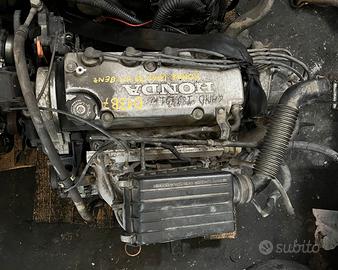 Motore Honda Logo 1.3 Benz. (D13B7)