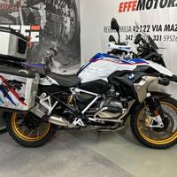 Bmw R 1250 GS "tua a 185 euro al mese"