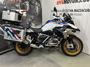 Bmw R 1250 GS "tua a 185 euro al mese"