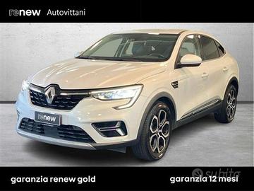 RENAULT Arkana 1.6 E-Tech full hybrid Techno Aut