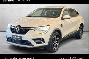 RENAULT Arkana 1.6 E-Tech full hybrid Techno Aut