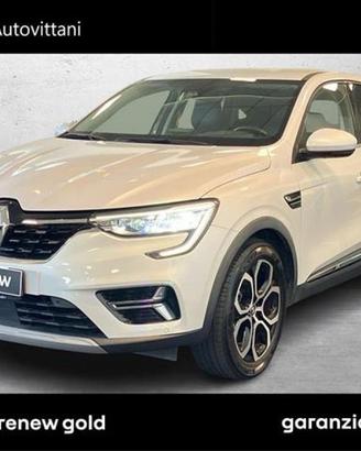 RENAULT Arkana 1.6 E-Tech full hybrid Techno Aut
