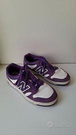New balance 480