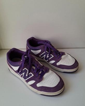 New balance 480