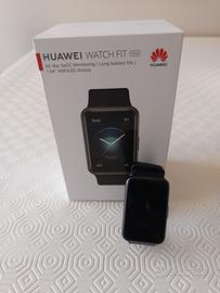 Smartwatch HUAWEI FIT NEW