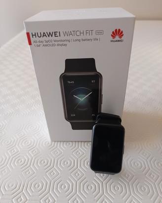 Smartwatch HUAWEI FIT NEW