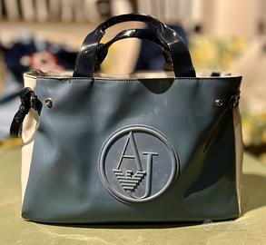 Borsa Armani Jeans
