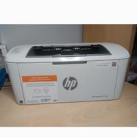 Stampante HP Laserjet M110we