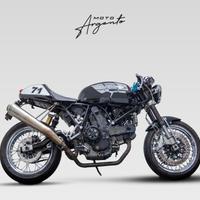 Ducati Sportclassic 1000