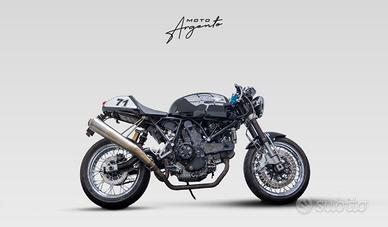 Ducati Sportclassic 1000
