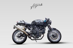 Ducati Sportclassic 1000