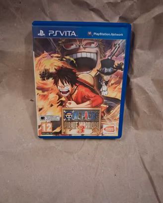 Pirate warriors 3 + 4