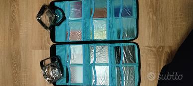 Filtri Colore e ND con supporti e adattatori