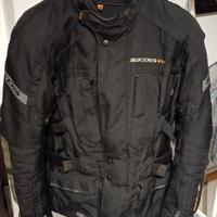 Giacca da moto Biker invernale