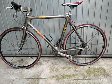 bici da corsa
