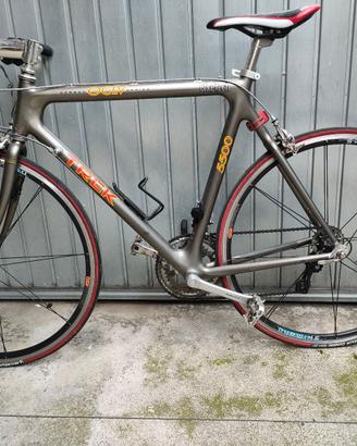 bici da corsa
