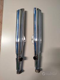 Lafranconi DGM 10172 S 10/11 Moto Guzzi d'epoca