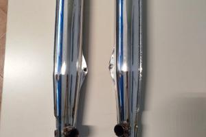Lafranconi DGM 10172 S 10/11 Moto Guzzi d'epoca