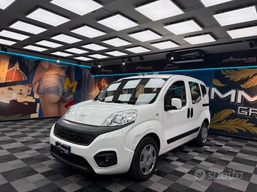 Fiat Fiorino qubo N1 1.3 mjt 95cv N1 PREZZO ESCLUS