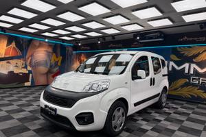Fiat Fiorino qubo N1 1.3 mjt 95cv N1 PREZZO ESCLUS