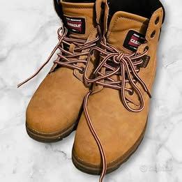 Scarpe invernali Carrera unisex – usate poche volt