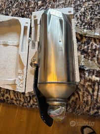 Scarico  originale KTM PowerParts per KTM