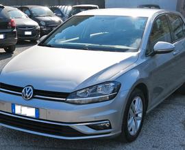 Volkswagen Golf 1.6 tdi 115cv Executive Bluemotion