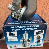 Carburatori polini dell'orto vespa