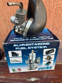 2 Carburatori polini dell'orto vespa