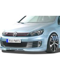 SPOILER VOLKSWAGEN VW GOLF 6 08-12 GTD GTI