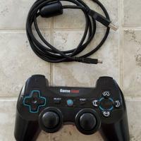 Joystick PS3 (pezzi di ricambio)