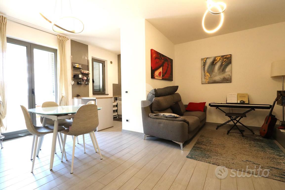 Apartment in Corropoli, Vibrata - Vista 2
