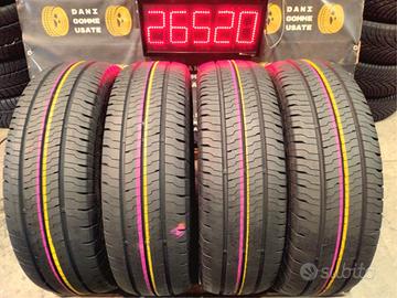 GOMME 215 75 16C FURGONE CONTINENTAL 99%