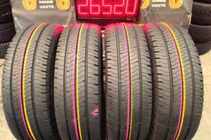 GOMME 215 75 16C FURGONE CONTINENTAL 99%