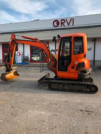 Kubota u35-3a2