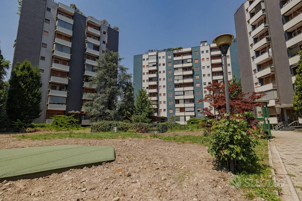 Appartamento – Milano, Padova, Municipio 2 - Vista 3