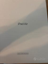 Ipad air 5 m1