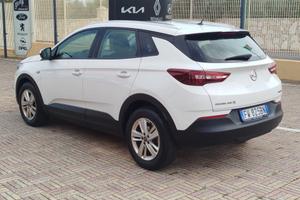 Opel Grandland X 1.5 diesel Ecotec Start&Stop Ulti