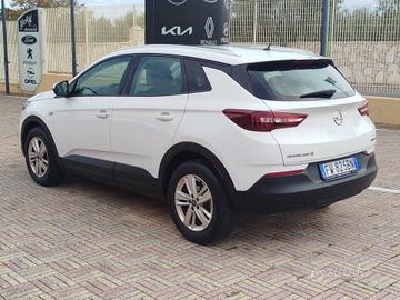 Opel Grandland X 1.5 diesel Ecotec Start&Stop Ulti