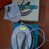 Epilatore a luce pulsata