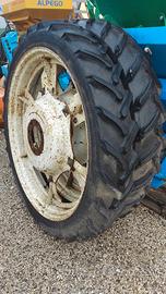 Gomme strette 8.3 r42