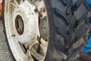 Gomme strette 8.3 r42