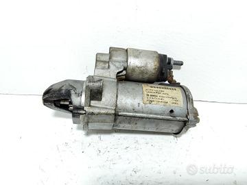 MOTORINO D' AVVIAMENTO FIAT 500 L Serie (351_352)