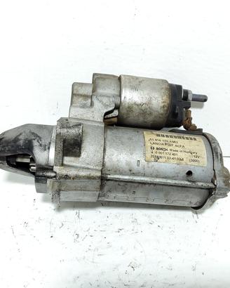 MOTORINO D' AVVIAMENTO FIAT 500 L Serie (351_352)