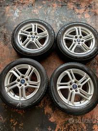 Cerchi Ford