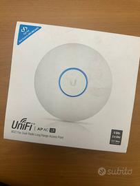 Ubiquity Access Point Long Range
