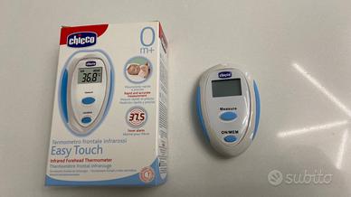 Termometro infrarossi Chicco Easy Touch